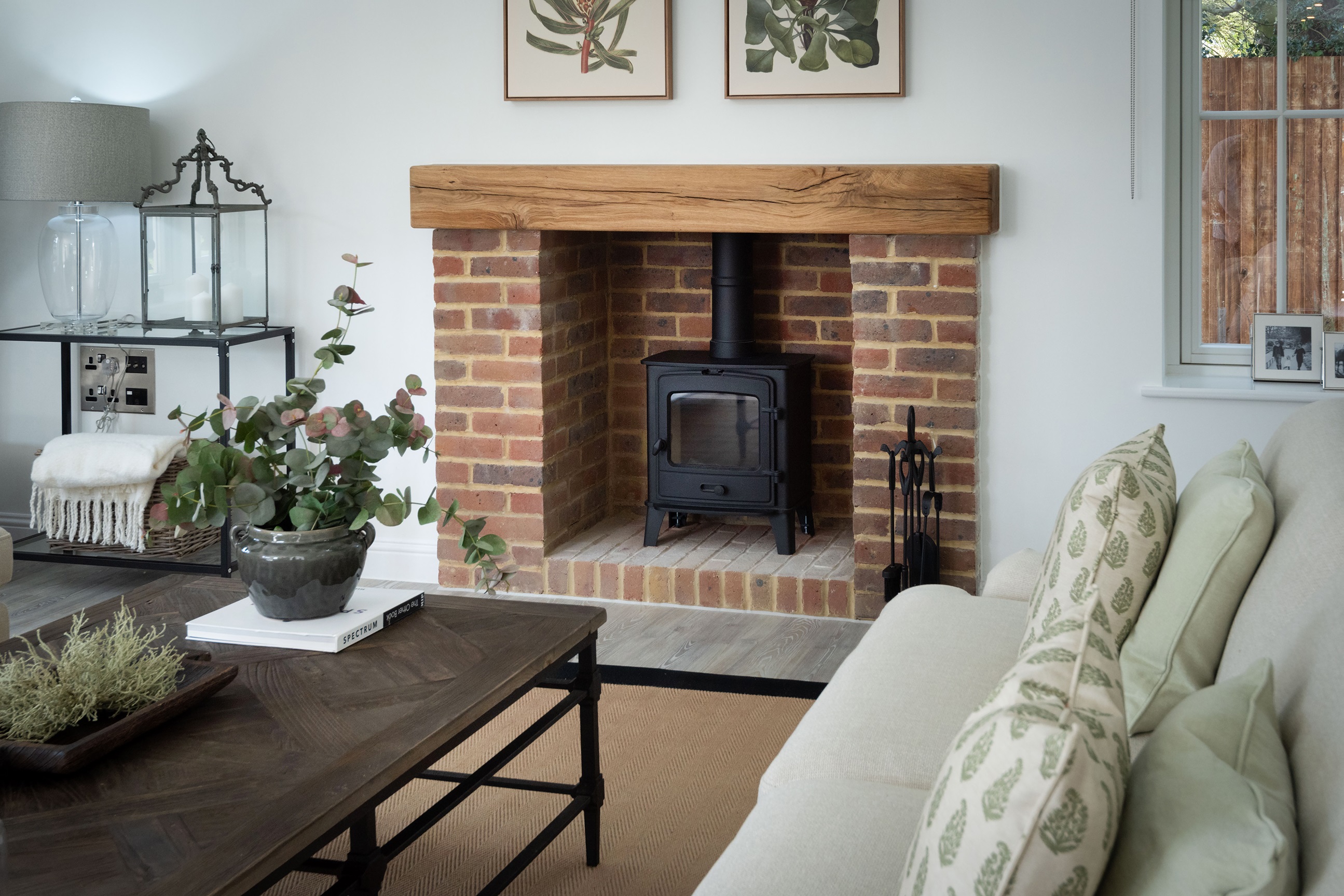 New Family Homes in Staple, Kent at Summerfield Nurseries Elivia Homes